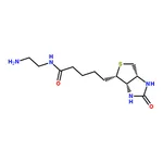 RHAWN biotinylamidoethylacetamide