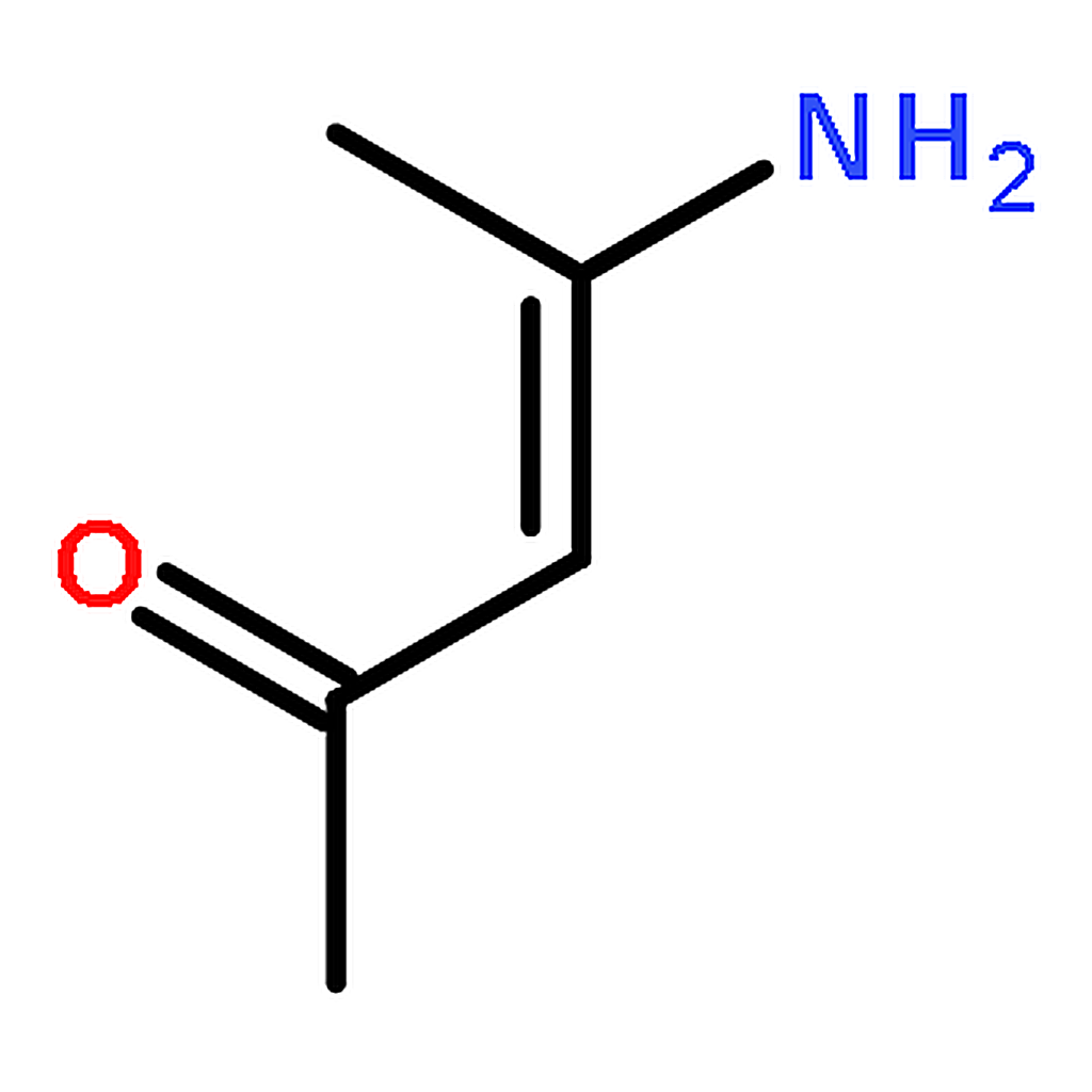 RHAWN 4-Aminopent-3-en-2-one
