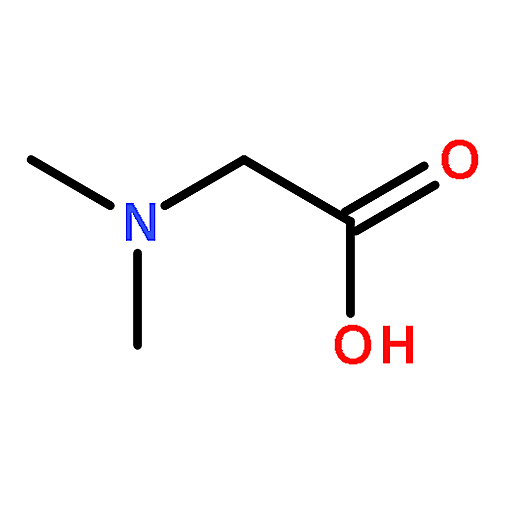 RHAWN N,N-Dimethylglycine
