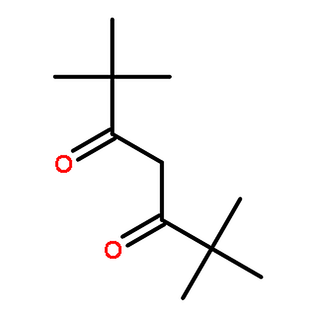 RHAWN 2,2,6,6-Tetramethyl-3,5-heptanedione