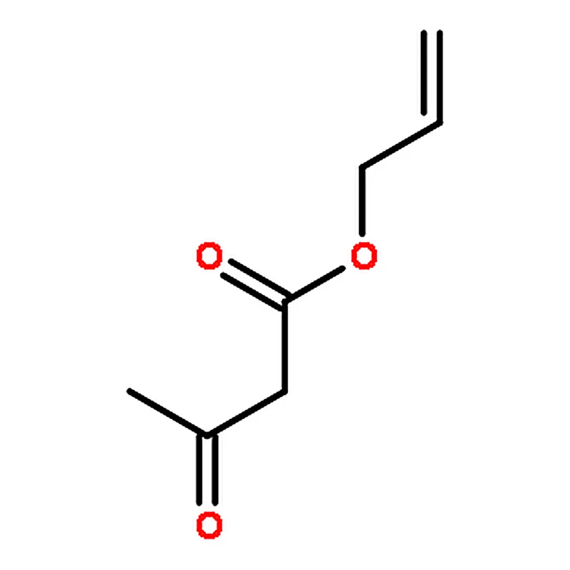 RHAWN Allyl acetoacetate