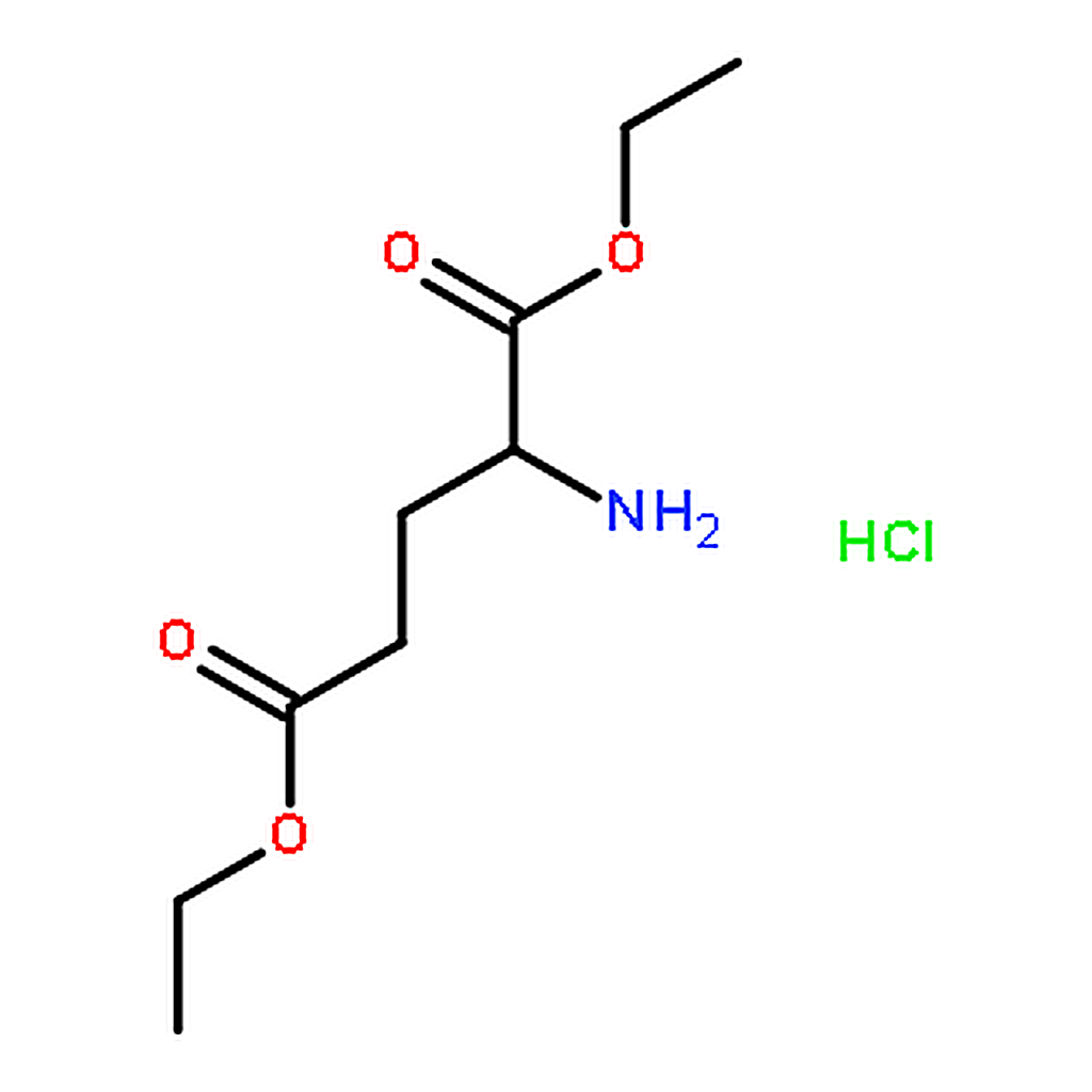RHAWN L-Glutamic acid diethyl ester hydrochloride