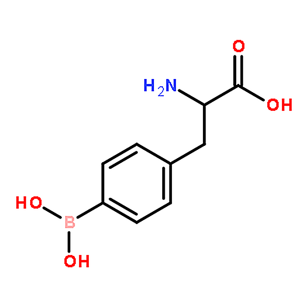 RHAWN 4-Borono-D-phenylalanine
