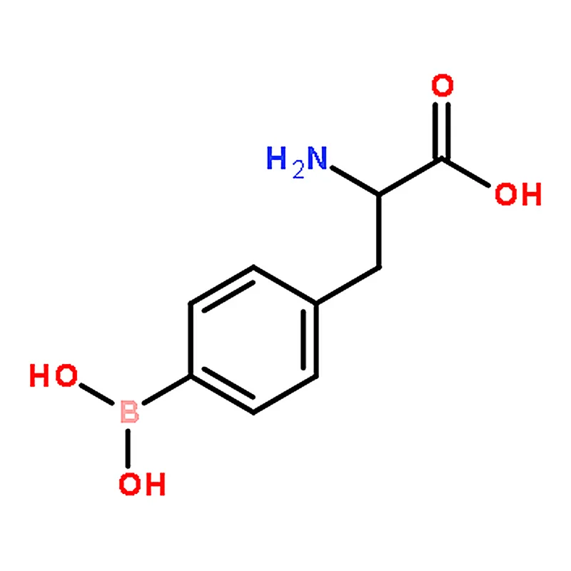 RHAWN 4-Borono-D-phenylalanine