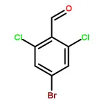 RHAWN 4-Bromo-2,6-dichlorobenzaldehyde