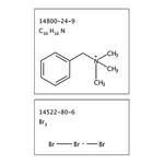 RHAWN Benzyltrimethylammonium tribromide