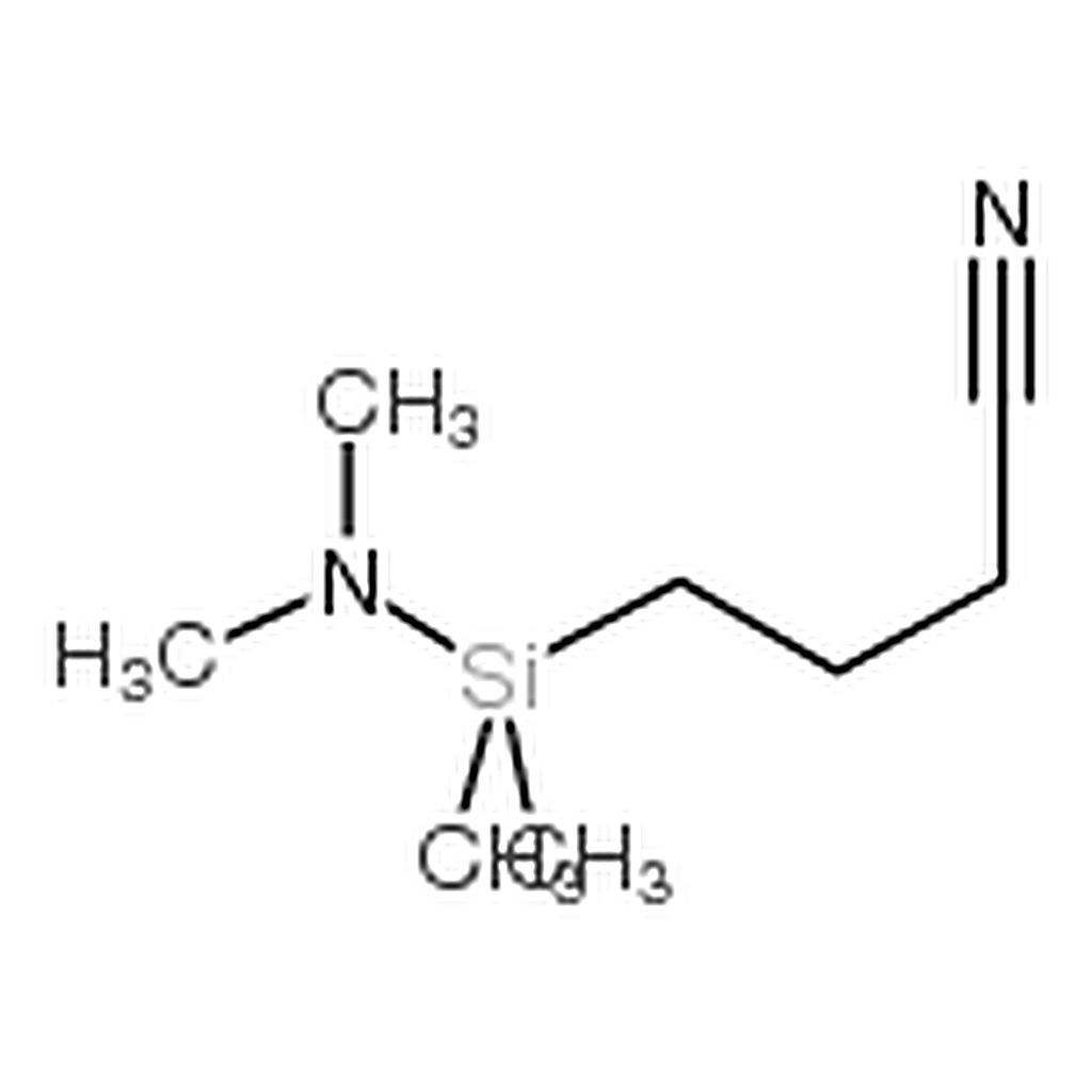 RHAWN 3-Cyanopropyl dimethyl (dimethylamino) silane