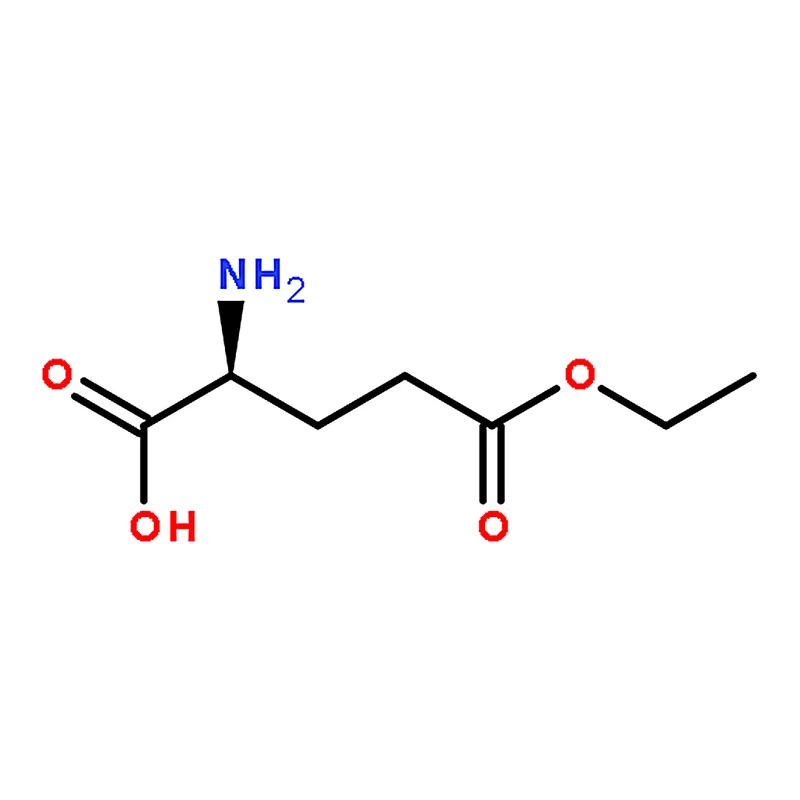 RHAWN L-Glutamic acid ┚-ethyl ester