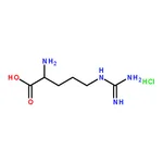 RHAWN 2-Amino-5-guanidinovaleric acid monohydrochloride