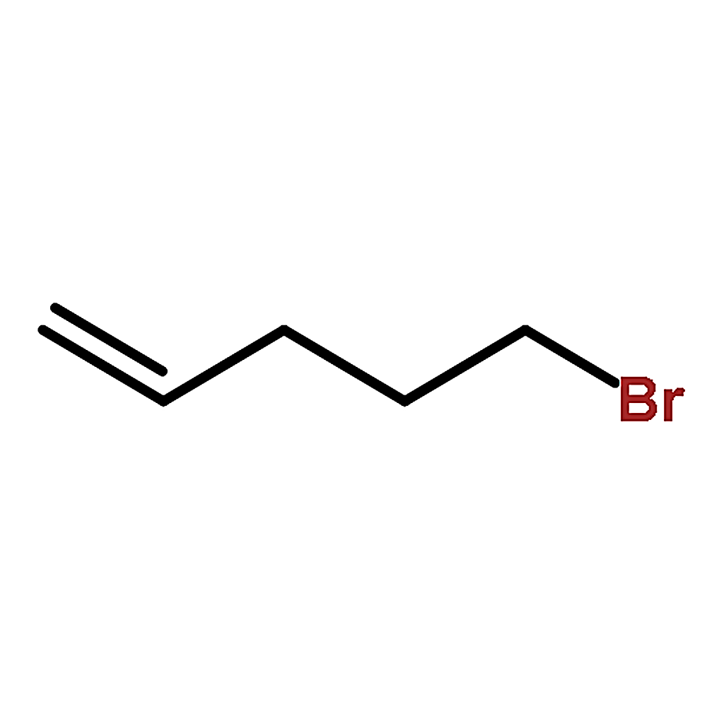 RHAWN 5-Bromo-1-pentene