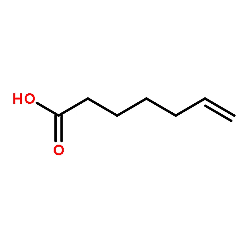 RHAWN 6-HEPTENOIC ACID