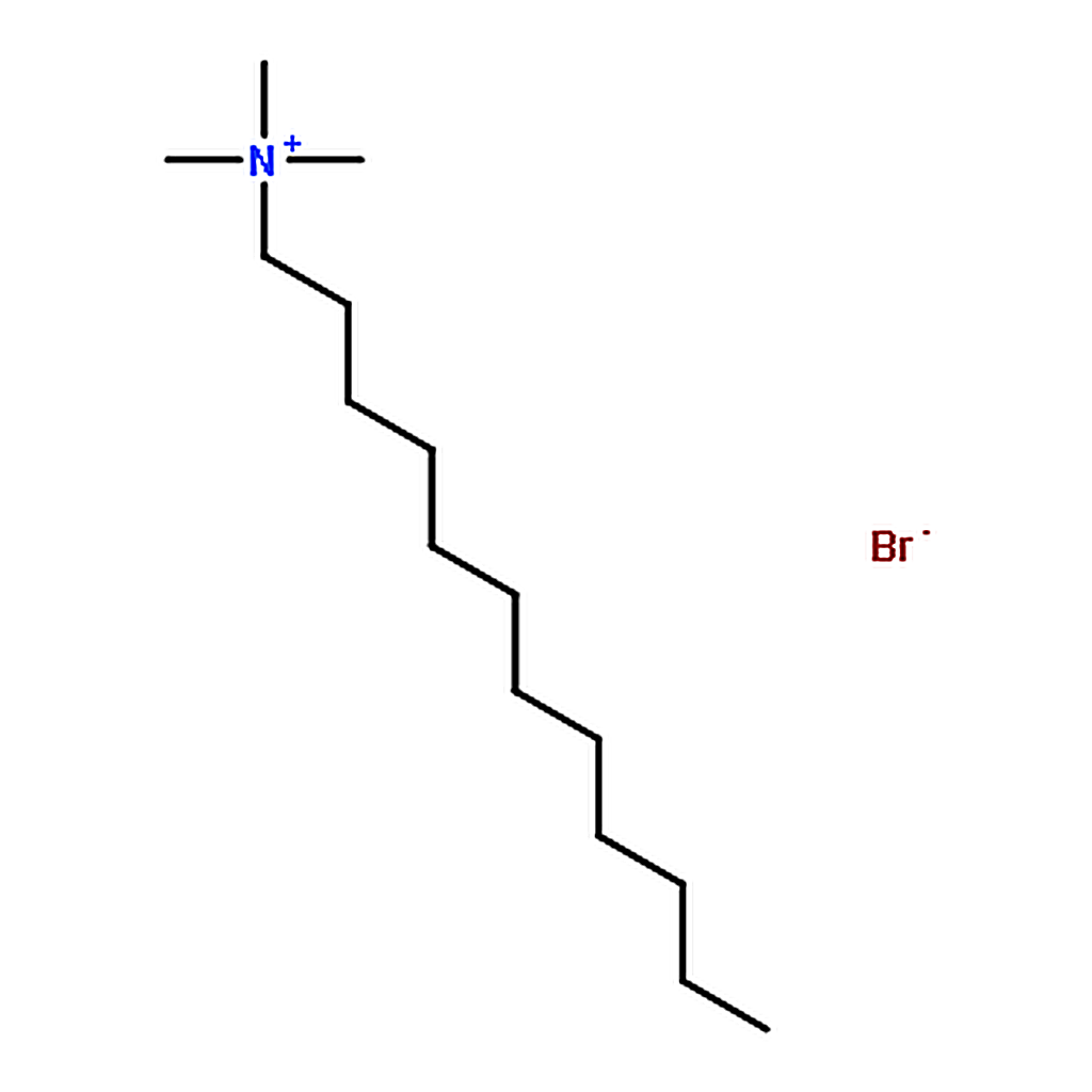 RHAWN Dodecyltrimethylammonium bromide (DTAB)