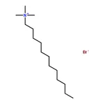 RHAWN Dodecyltrimethylammonium bromide (DTAB)