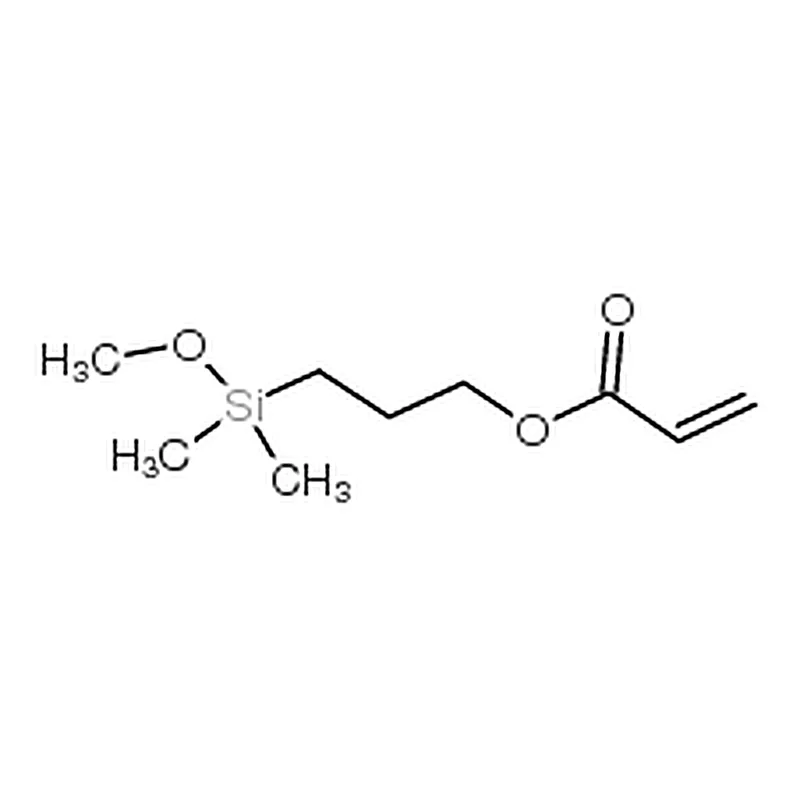 RHAWN 3-(Methoxydimethylsilyl)propyl Acrylate