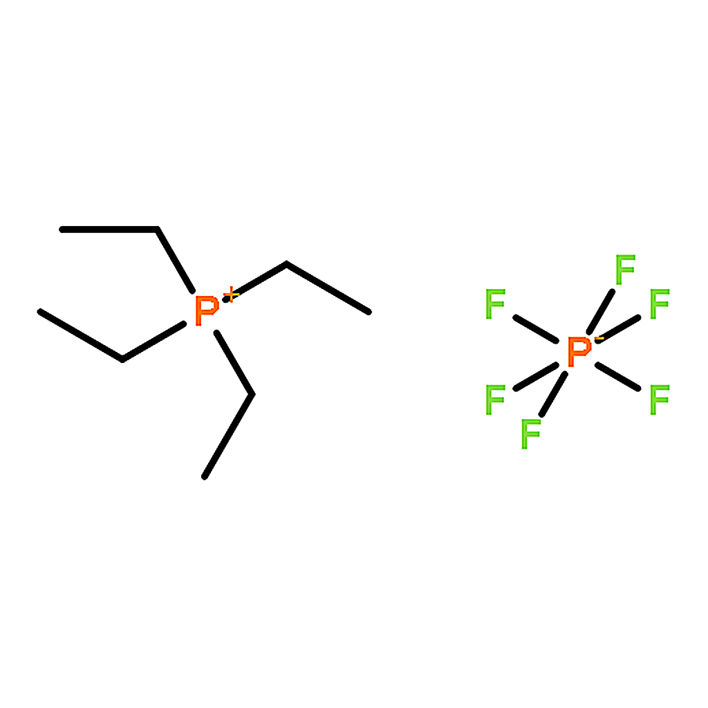 RHAWN Tetraethylphosphonium Hexafluorophosphate
