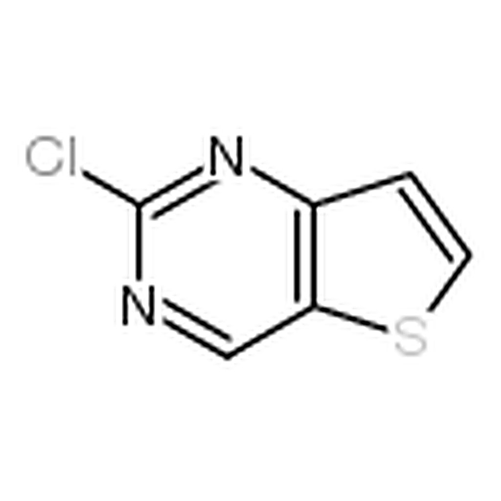 RHAWN 2-Chlorothieno[3，2-d]pyrimidine