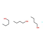 RHAWN Yttrium(III) butoxide solution 0.5 M in toluene