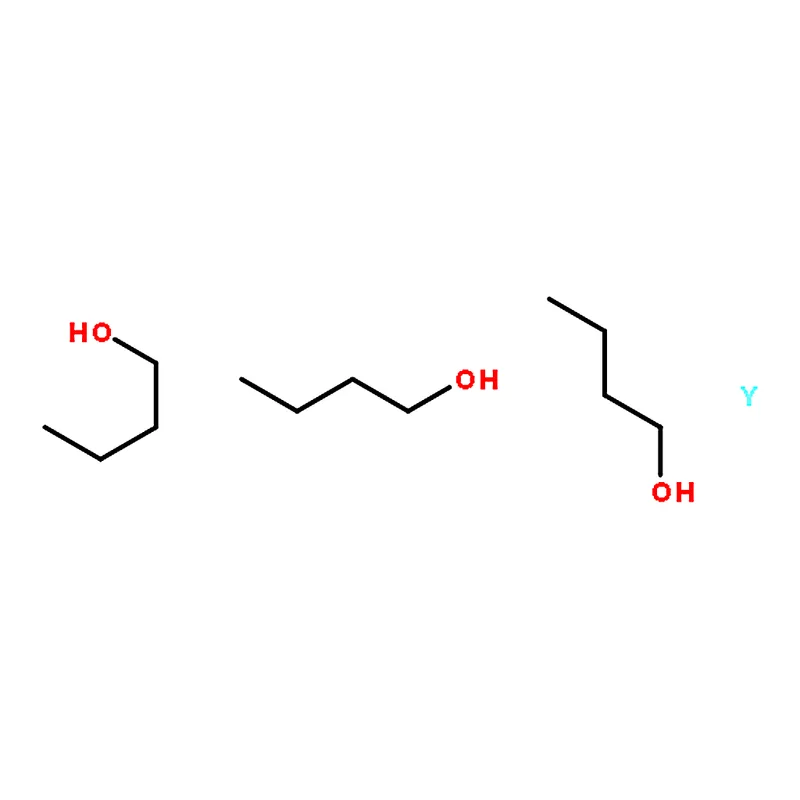 RHAWN Yttrium(III) butoxide solution 0.5 M in toluene