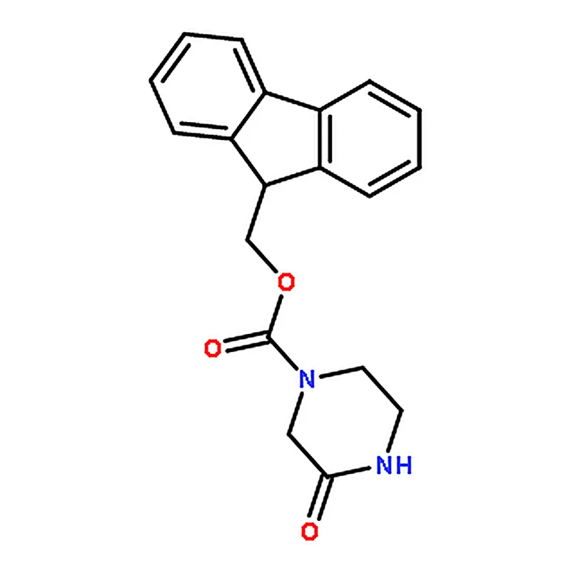 RHAWN 1-<WBR>Fmoc-<WBR>3-<WBR>oxopiperazine