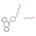 RHAWN Quetiapine hemifumarate salt