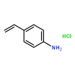 RHAWN 4-Vinylaniline hydrochloride