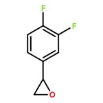 RHAWN 2-(3,4-Difluorophenyl)oxirane