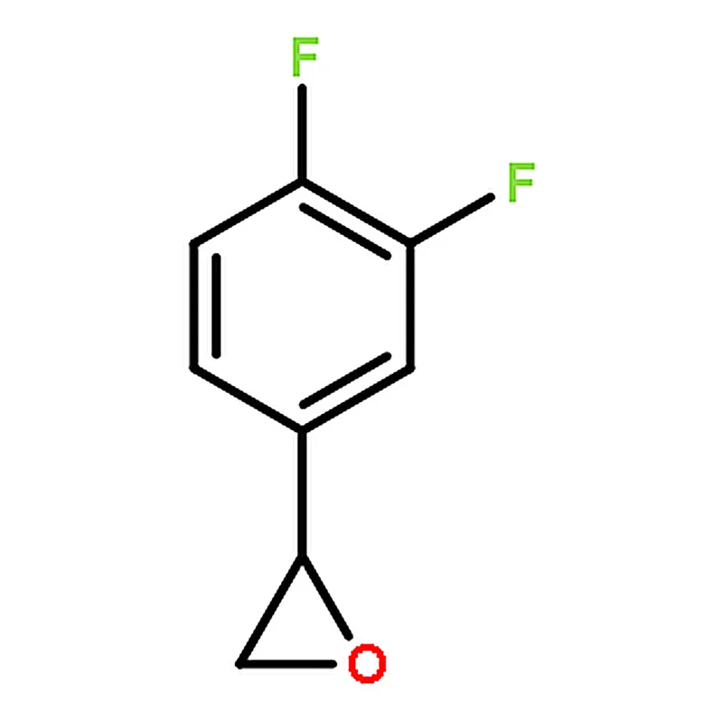 RHAWN 2-(3,4-Difluorophenyl)oxirane