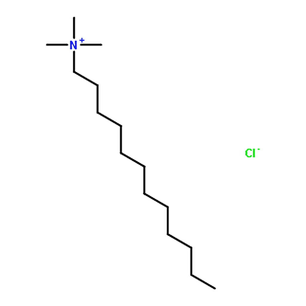 RHAWN Dodecyltrimethylammonium chloride (DTAC)