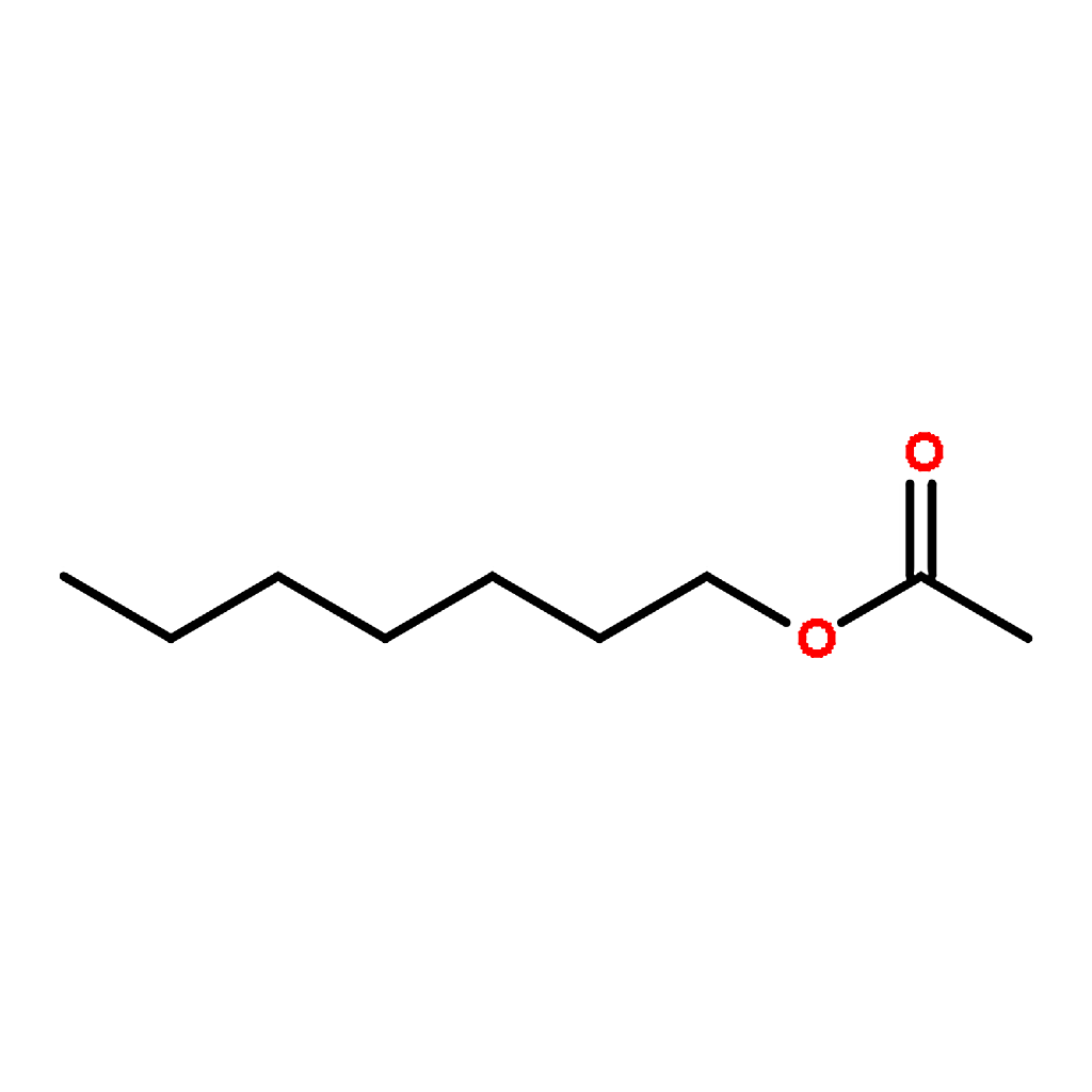 RHAWN HEPTYL ACETATE