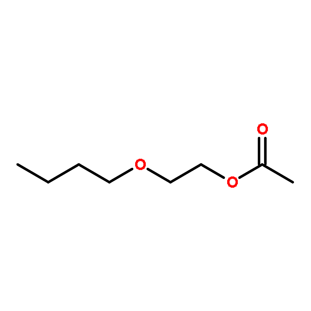 RHAWN 2-Butoxyethyl acetate