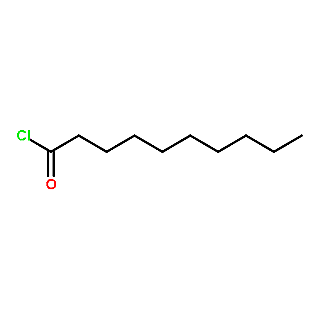 RHAWN Decanoyl Chloride