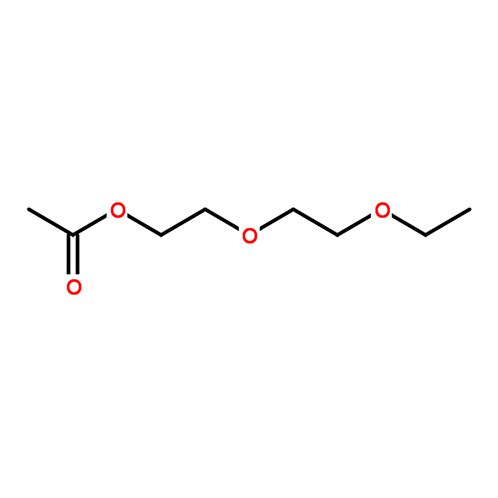 RHAWN Diethylene glycol monoethyl ether acetate