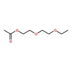 RHAWN Diethylene glycol monoethyl ether acetate