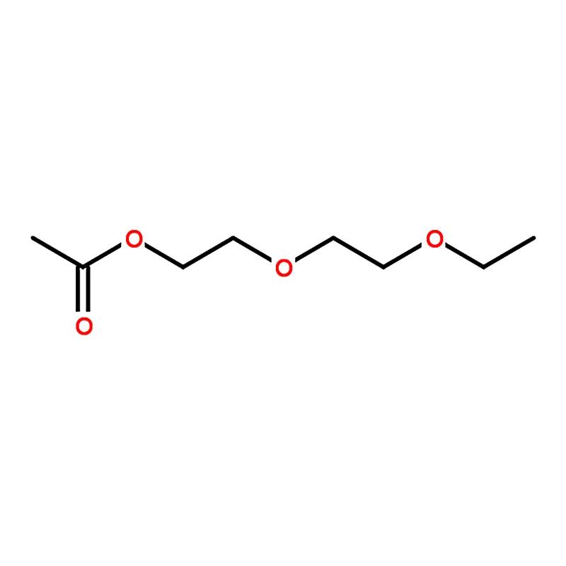 RHAWN Diethylene glycol monoethyl ether acetate