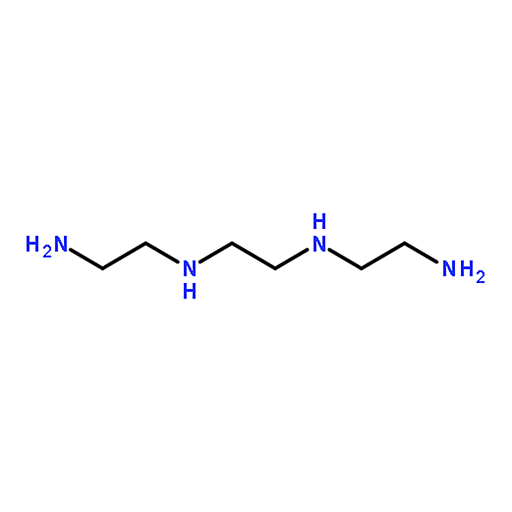 RHAWN Triethylenetetramine (TETA)