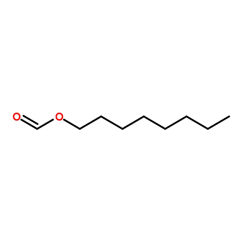 RHAWN OCTYL FORMATE