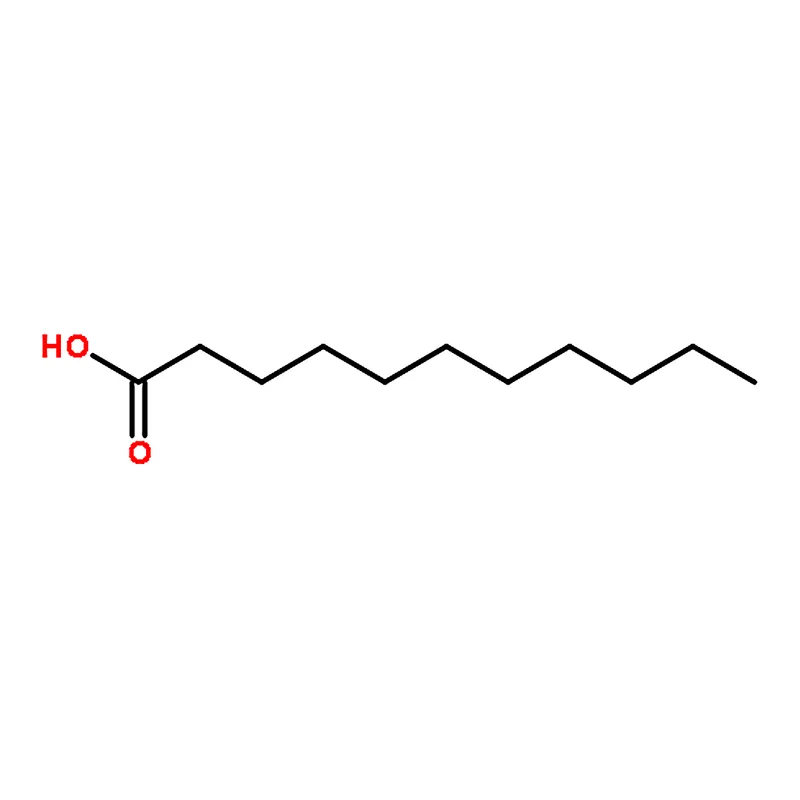 RHAWN Undecanoic acid