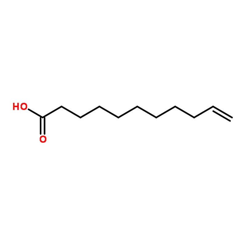 RHAWN 10-Undecenoic acid