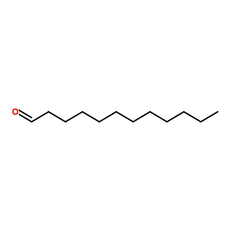RHAWN Lauraldehyde