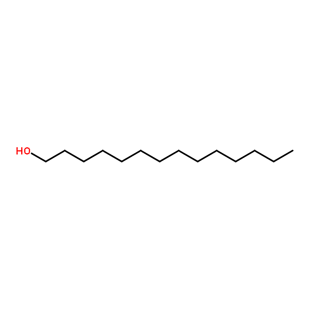 RHAWN 1-Tetradecanol