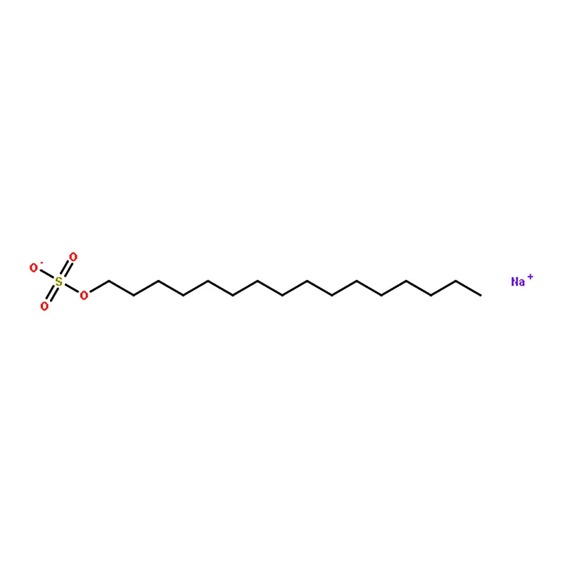 RHAWN n-Hexadecyl sulfate