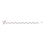 RHAWN Sodium n-octadecyl sulfate