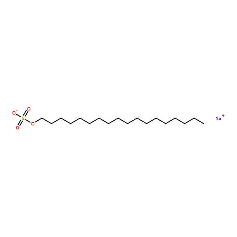 RHAWN Sodium n-octadecyl sulfate