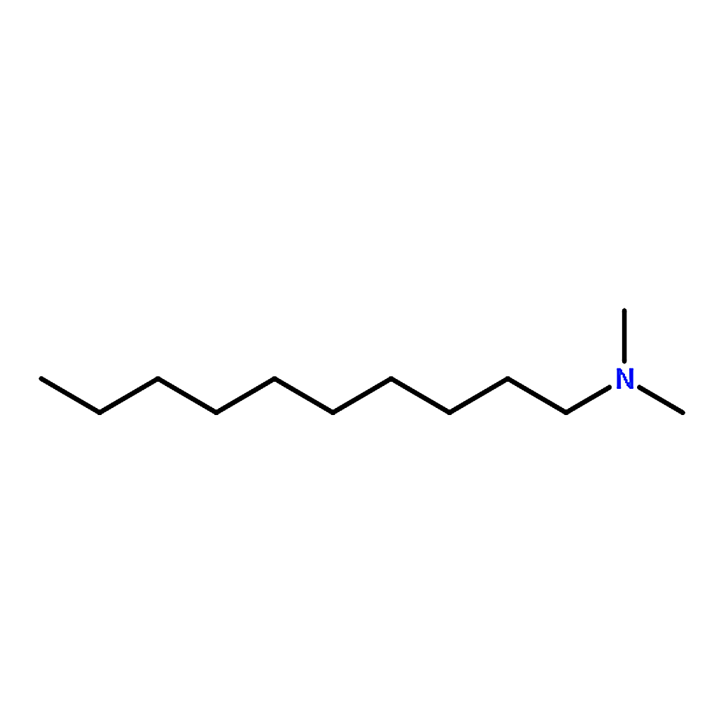 RHAWN N,N-Dimethyldecan-1-amine