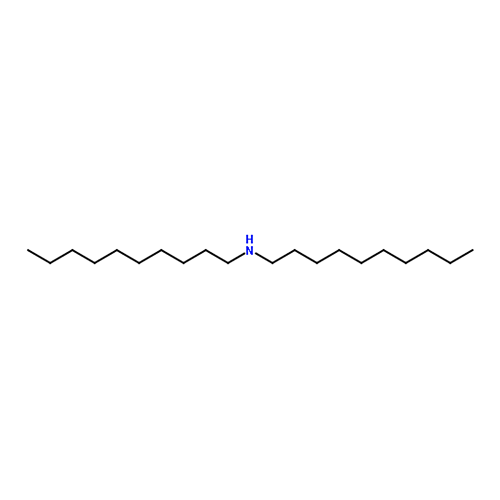 RHAWN Didecylamine