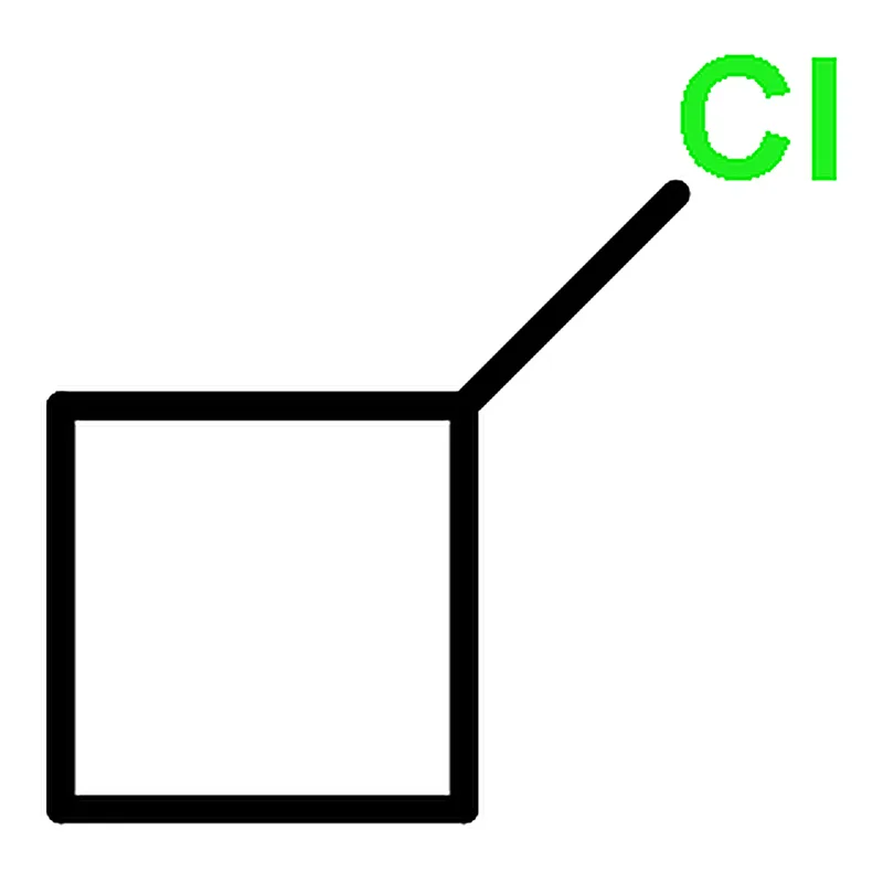 RHAWN Chlorocyclobutane