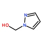 RHAWN (1H-Pyrazol-1-yl)methanol