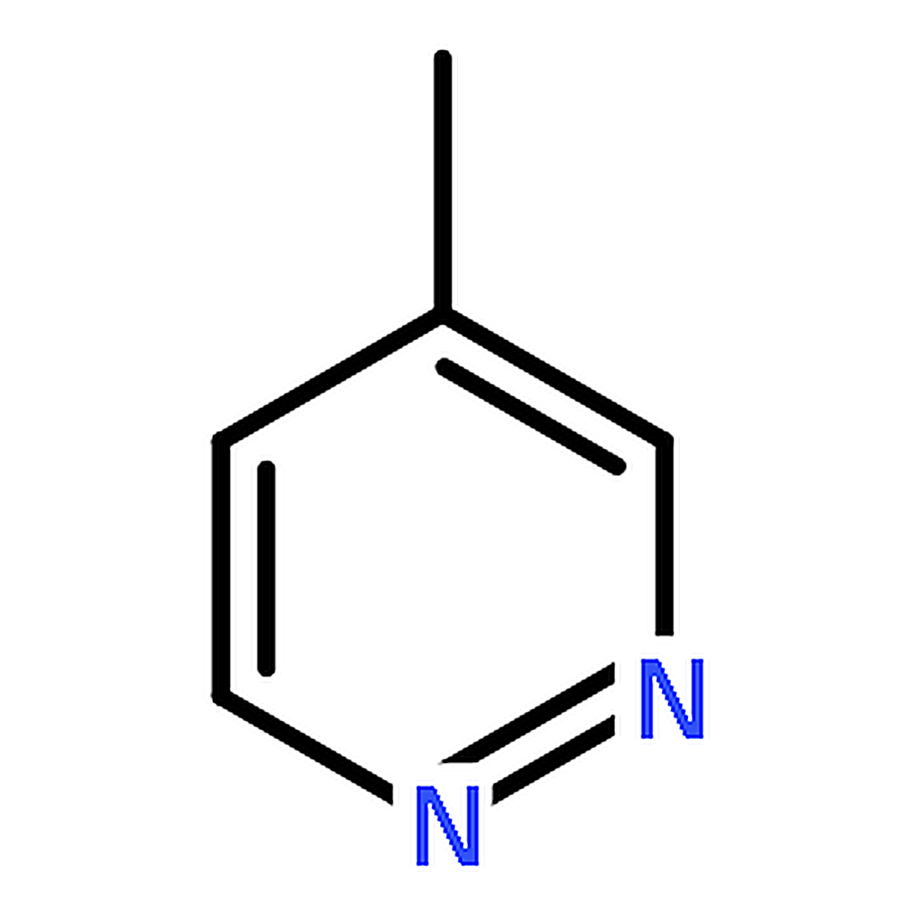 RHAWN 4-METHYLPYRIDAZINE