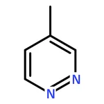 RHAWN 4-METHYLPYRIDAZINE