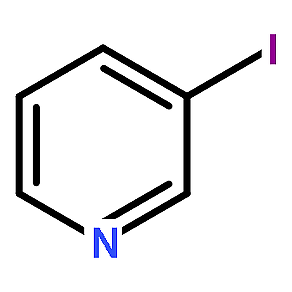 RHAWN 3-Iodopyridine